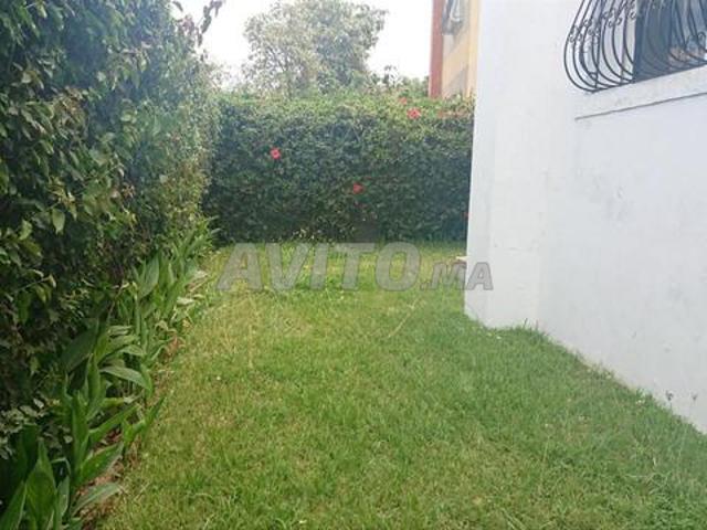 Villa à louer av nakhil hay riad