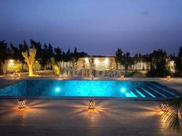 Villa à louer à Essaouira