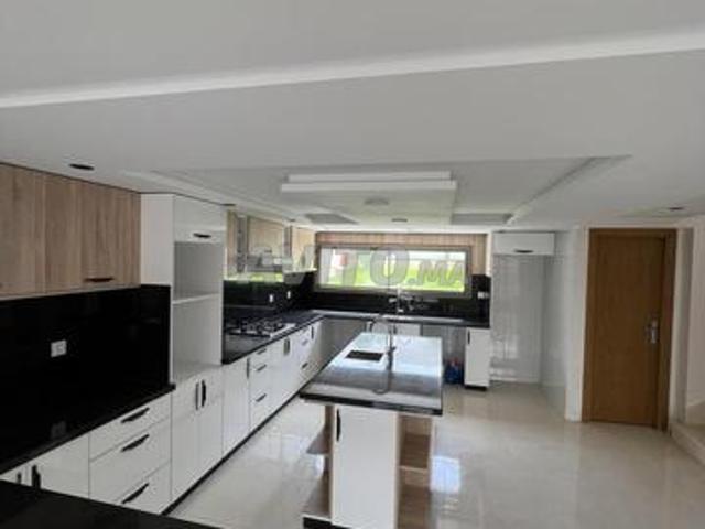 Villa à louer à Harhoura