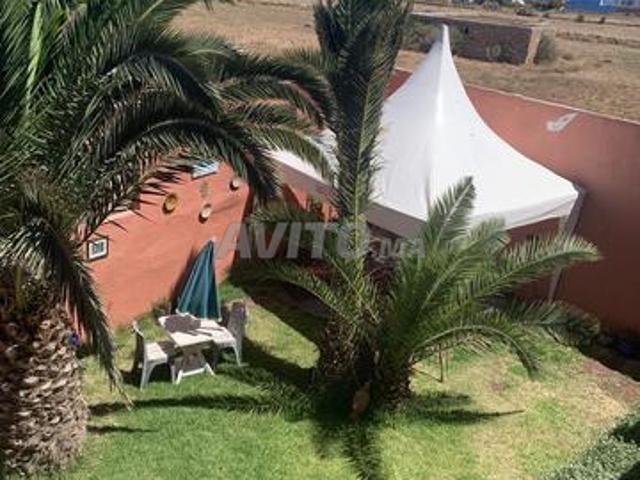 Villa à louer à Oualidia