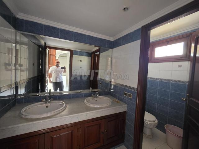 Villa à louer à Mahaj Riad