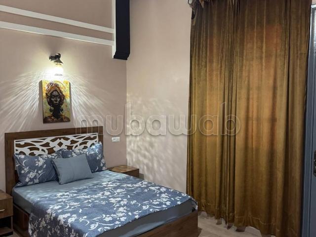 Villa à louer à Marrakech par nuitée