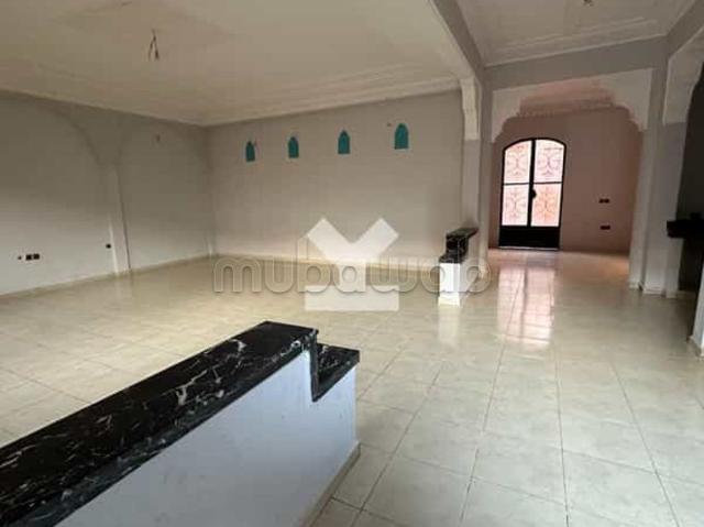 Villa à Louer de 239.0 m² à Marrakech, Daoudiat