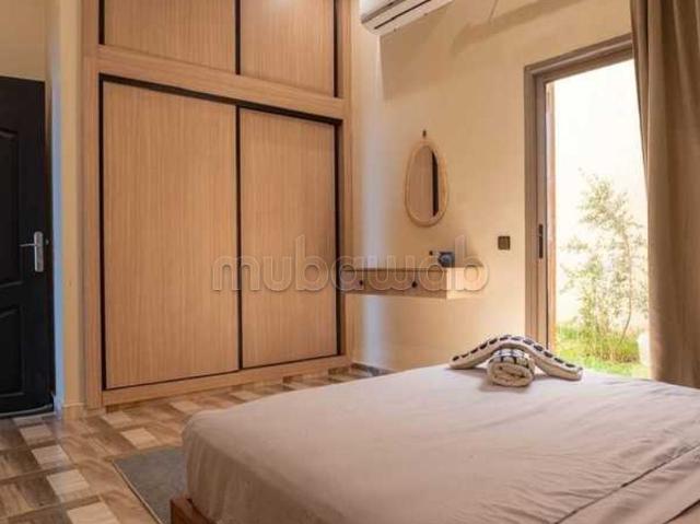 Villa à Louer de 500.0 m² à Marrakech, Agdal