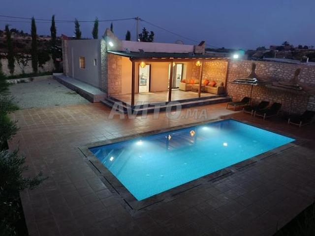 Villa à louer Essaouira