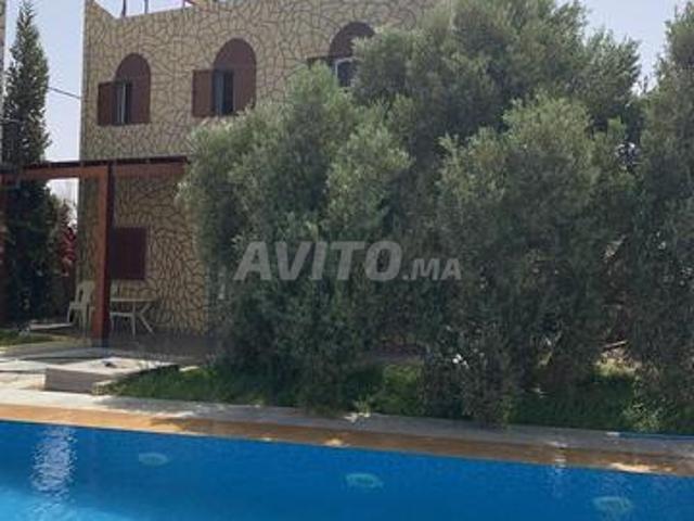 Villa à louer Essaouira