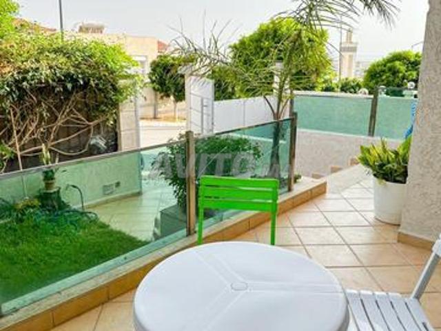 Villa à louer longue durée Tanger