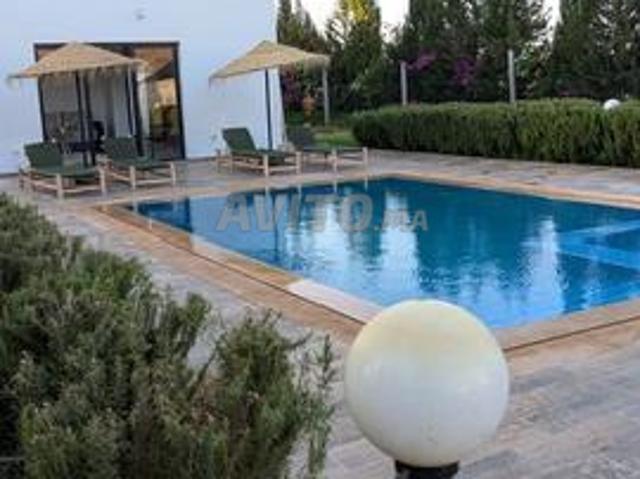 Villa à louer pour des journées, bienvenue à tous