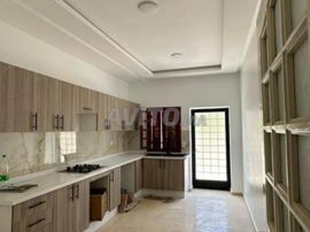 Villa à Louer – Quartier Nice –