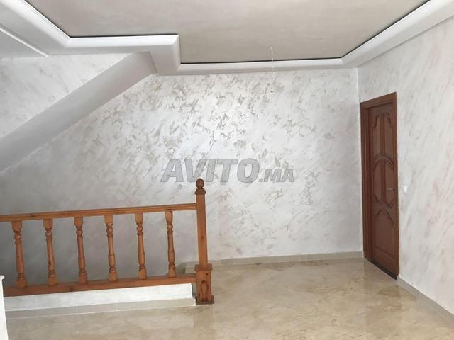 Villa a louer sur Tanger