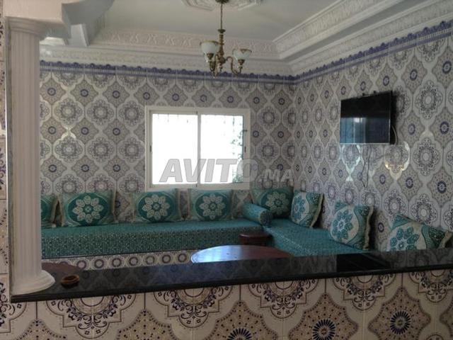 Villa a louer sidi rahal