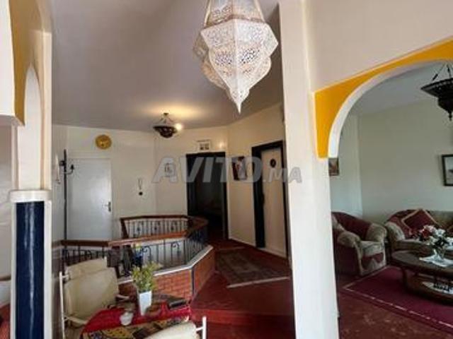 Villa à louer Souira kedima