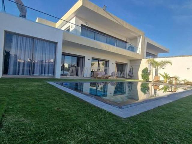 Villa à louer Taghazout Bay
