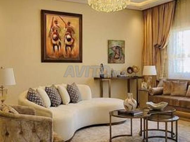 Villa à louer /vendre, proche L'Mrissa Tamaris