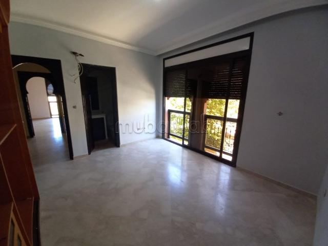 Villa à louer vide 3 suites à Targa