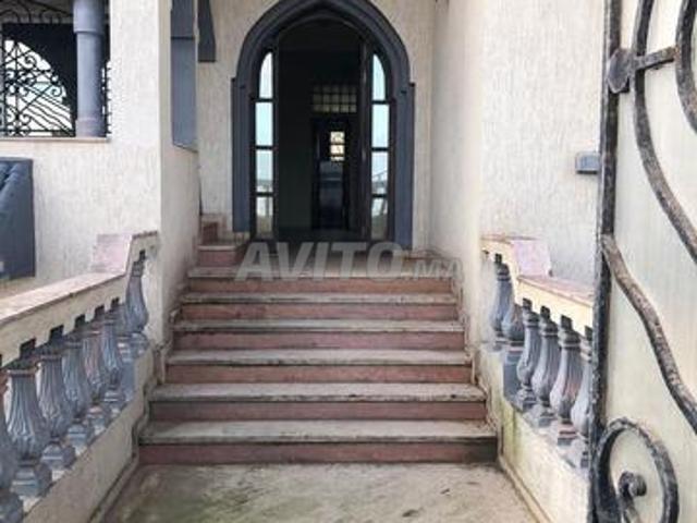 Villa à louer vide à Tamaris