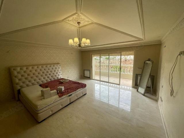 Villa a louer
