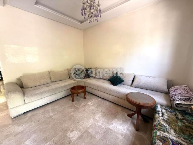 Villa à louer 275 m², 3 chambres Nassim II Casablanca