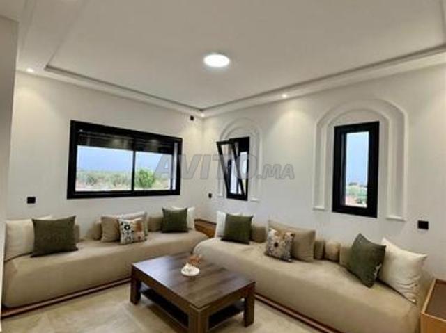 Villa à louer 200 m² à Meknès