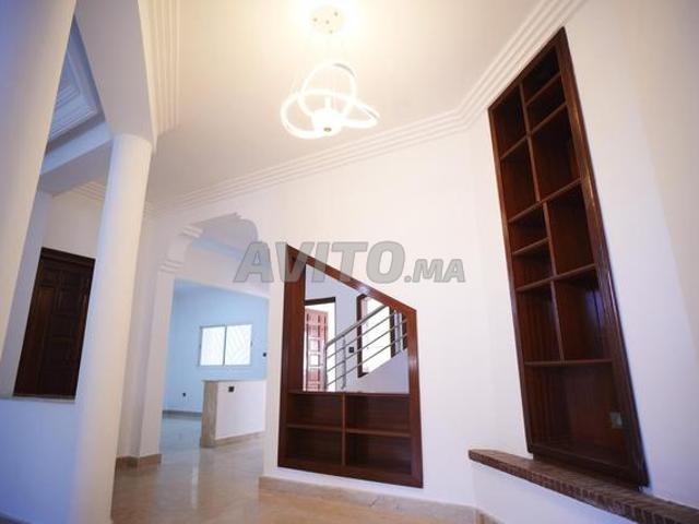 Villa à louer 4 chambres
