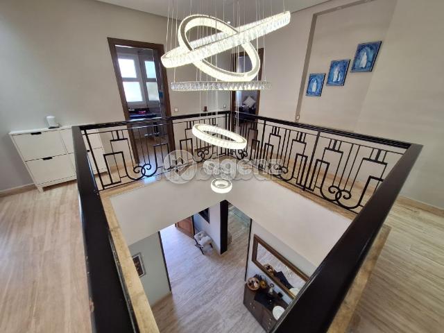 Villa à louer 600 m², 4 chambres Autre Oulad Salah