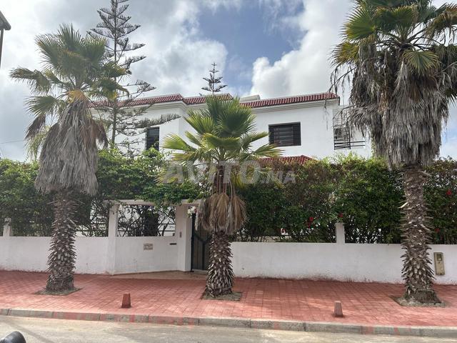 Villa à louer