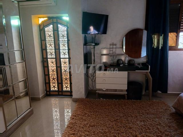 Villa a louer