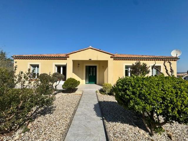 Villa à Pujols