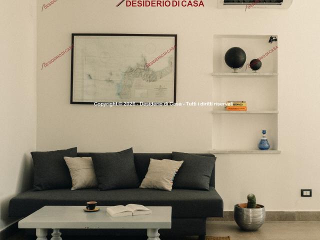 Villa a Palermo
