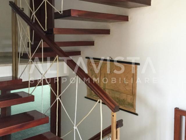 Villa a Peschiera del Garda Rif. RZ7815