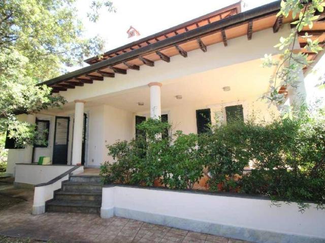 Villa a Pietrasanta