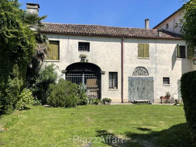 Villa a Piove di Sacco Rif. PDS463