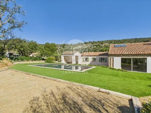 Villa à Plan de la Tour