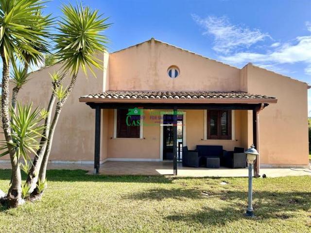 Rif 2204 Villa a Playa Grande Chamerops