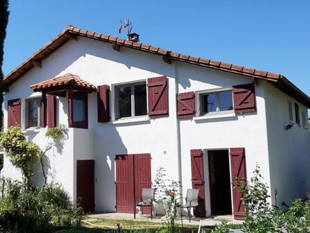 Villa à Portet sur Garonne 6 pièces 112 m2