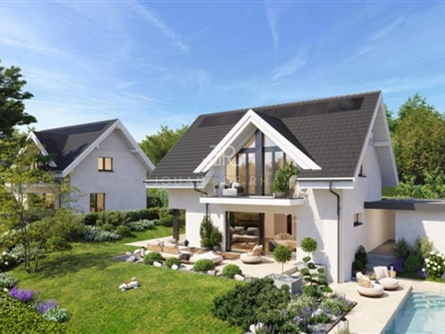 VILLA A – PROJEKT JOIA