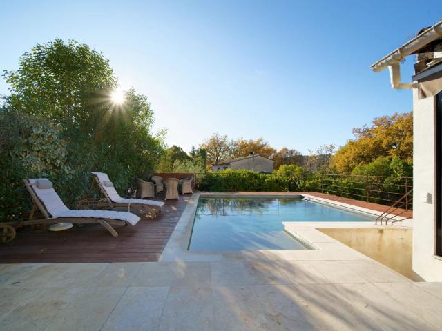 Villa à proximité du village 200m² Mouans Sartoux