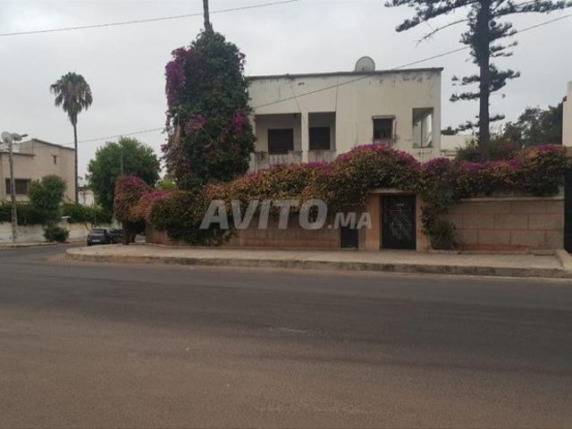 Villa à quartier Polo