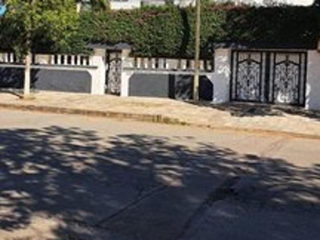 Villa à racines extension