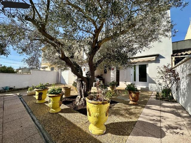 Villa à RAPHELE LES ARLES