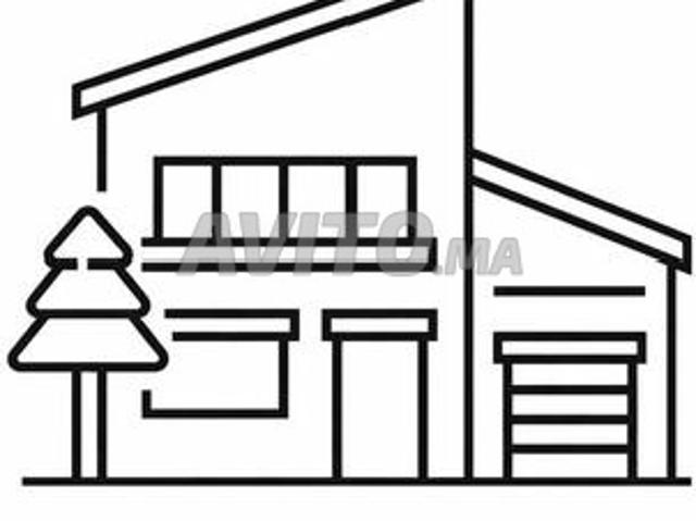 Villa à reconstruire Habitation ou professionnel
