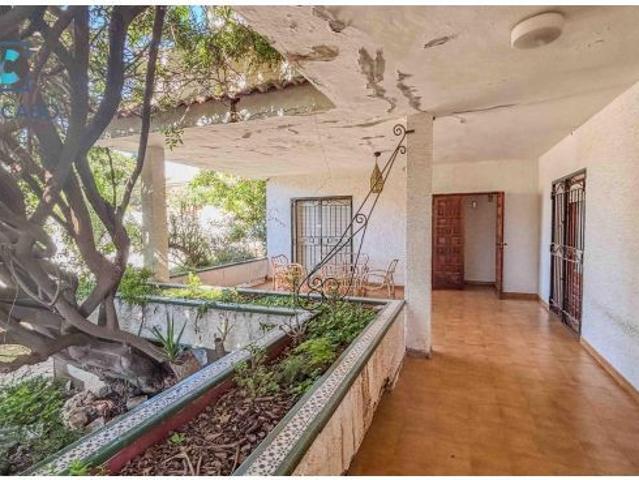 Villa a reformar en Cabo de Palos