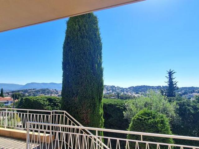 Villa à rénover 190 m² 1 230 m² – Fort de Six Fours – 5 min plages – Var 83140