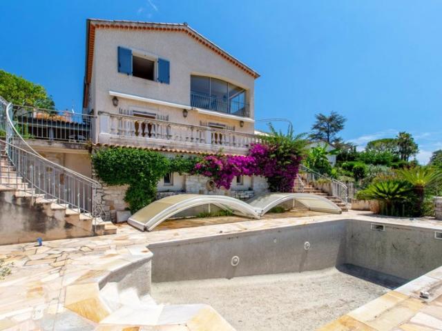 Villa à rénover Saint Paul de Vence