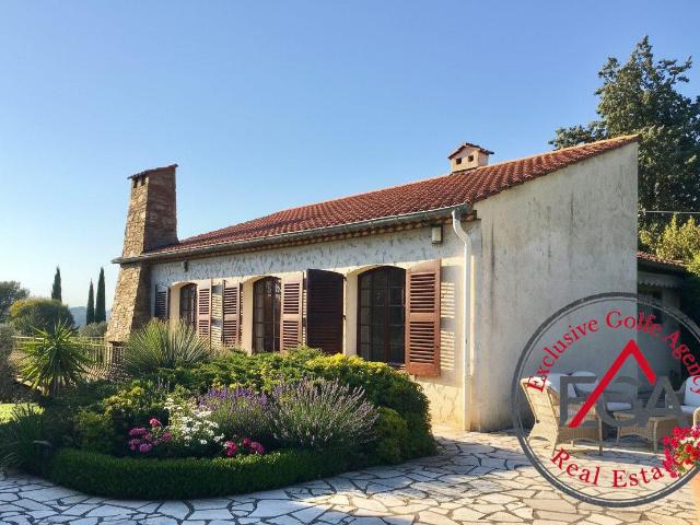 Villa A Renover Secteur Gigaro 150m² La Croix Valmer