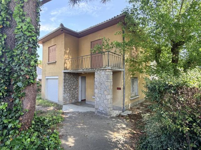 Villa à rénover Quartier La roseraie Bonnefoy