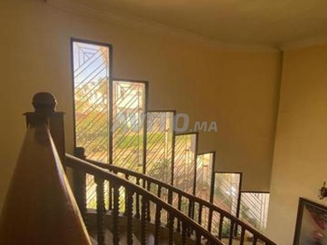Villa à retaper