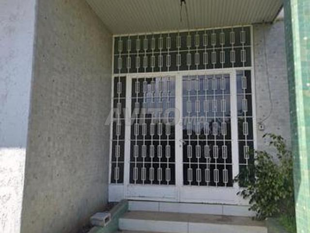 Villa à retaper à vendre Pinède Rabat