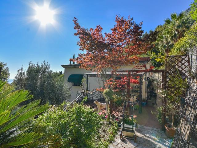 Villa à Roquebrune Cap Martin 228m² Roquebrune Cap Martin