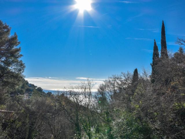 Villa à Roquebrune Cap Martin 228m² Roquebrune Cap Martin